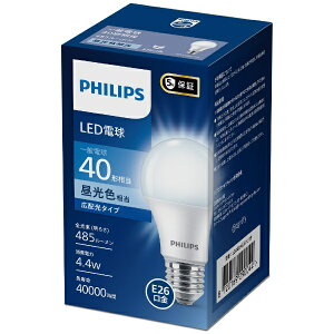 PHILIPSbtBbvX LEDd LDA4D-G/E/K/1P [E26 /ʓd` /40W /F /1 /Lz^Cv]