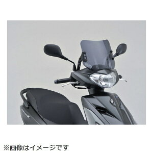 デイトナ|DAYTONA ウインドシールドSS アクシスZ(’17〜’21) 96552