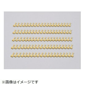 デイトナ｜DAYTONA CA/CW104型ダブルギボシ端子 メス 70803