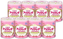 楽天市場】アイクレオ 8缶の通販