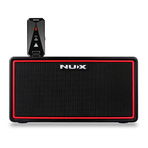 NUX�b�j���[�G�b�N�X �M�^�[�A���v Mighty Air