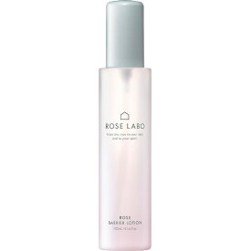 ローズラボ｜ROSE LABO ローズバリアローション 120mL