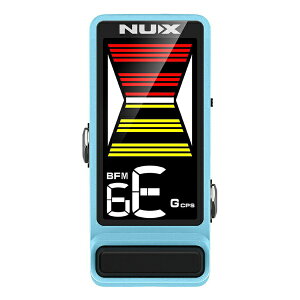 NUXbj[GbNX RpNg`[i[ Blue Flow Tune MKII u[ NTU-3 Blue