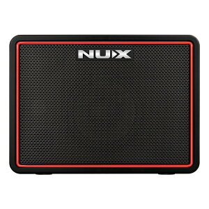 �y�G���g���[�ōő�2���|�C���g������b4/23�܂Łz NUX�b�j���[�G�b�N�X �M�^�[�A���v Mighty Lite BT MK2