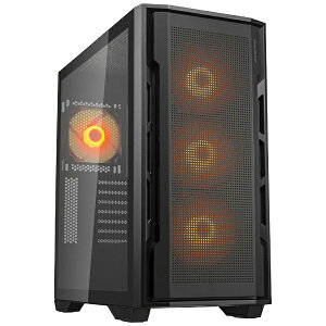 COUGARbN[K[ PCP[X [ATX /Micro ATX /Extended ATX /Mini-ITX /CEB] UNIFACE RGB ubN CGR-5C78B-RGB