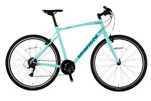 �r�A���L�bBianchi �N���X�o�C�N C SPORT1(�t���[���T�C�Y�F51cm) �`�F���X�e2024�N���f���y�L�����Z���E�ԕi�s�z �y��������z���s�z