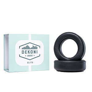 Dekoni AudiobfRjI[fBI C[pbh EPZ-DT900-SK