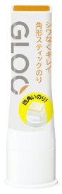 KOKUYO｜コクヨ スティックのり(シワなくキレイ) タ-G322N GLOO(グルー) M