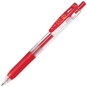 [ubZEBRA SARASA CLIP(TTNbv) {[y (CNFF) JJB15-R [0.7mm][JJB15R]