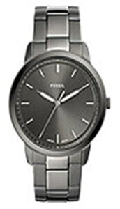 �t�H�b�V���bFOSSIL FOSSIL The Minimalist 3H FS5459