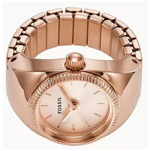 �t�H�b�V���bFOSSIL FOSSIL �����O�E�H�b�` WATCH RING ES5247