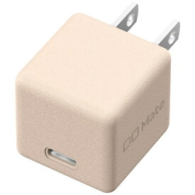 CIO｜シーアイオー CIO Mate Charger 002 シェルピンク MATE-CH002-SPK