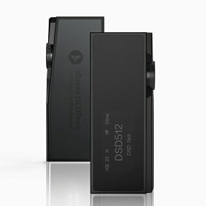 iBasso AudiobACob\I[fBI |[^uDAC/AMP Black DC07PROBK