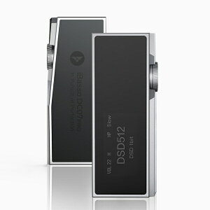 yGg[ōőSz|CgҌb11/5z iBasso AudiobACob\I[fBI |[^uDAC/AMP Silver DC07PROSV