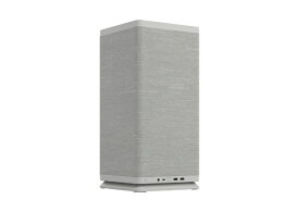 FRACTAL DESIGN｜フラクタルデザイン PCケース [Mini-ITX] Mood ライトグレー FD-C-MOD1N-01