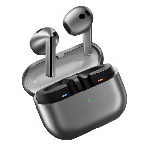 GALAXYbMNV[ SCXCz Galaxy Buds3 Silver SM-R530NZAAXJP [CX(E) /mCYLZOΉ /BluetoothΉ]