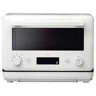 象印マホービン｜ZOJIRUSHI オーブンレンジ EVERINO(エブリノ) ペールホワイト ES-KA18 [18L]