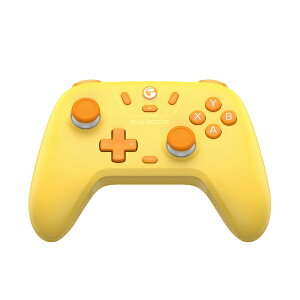 GameSirbQ[T[ z[GtFNgZT[ڃRg[[ WindowsPC/Switch/Android/iOSΉ GameSir Nova Lite GoldenySwitch/PCz
