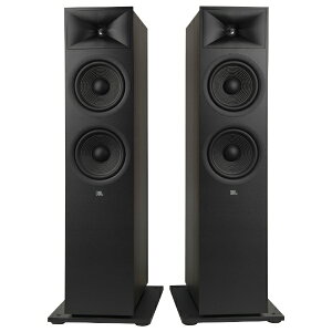 JBL�b�W�F�C�r�[�G�� �g�[���{�[�C�X�s�[�J�[ Espresso JBL280FBLK [1�{(2�{�����̂ݎ�t)]