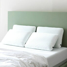 ZINUS｜ジヌス GreenTea-Traditional 低反発ピロー スタンダード