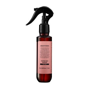 【エントリーで最大全額ポイント還元|11/5迄】 moremo|モレモ プロテインミストパック moremo