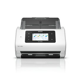 【エントリーで最大全額ポイント還元｜7/18迄】 EPSON｜エプソン DS-900WN スキャナー 業務ドキュメント [A4サイズ /Wi-Fi／USB／有線LAN]