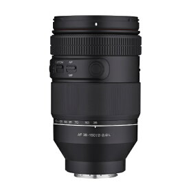 【エントリーで最大全額ポイント還元｜7/18迄】 SAMYANG｜サムヤン SAMYANG AF 35-150mm F2-2.8 Lマウント [ライカL /ズームレンズ]