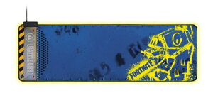 RAZERbCU[ Q[~O}EXpbh [920x294x3mm] USB-Aڑ Goliathus Extended Chroma Fortnite Edition RZ02-02500800-R3M1