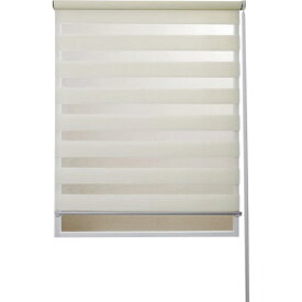 フルネス｜Fullness チョウコウロールスクリーン 180x190 アイボリー