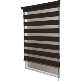 フルネス｜Fullness チョウコウロールスクリーン 90x190 ブラウン