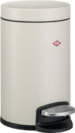 Wesco｜ウェスコ ペダルビン 123 ウェスコ マットサンド 123212-87 [13L /ペダル式]