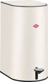 Wesco｜ウェスコ ペダルビン STEP BOY ウェスコ マットサンド 171311-87 [9L /ペダル式]