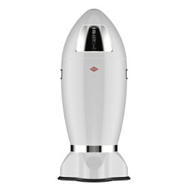 Wesco｜ウェスコ ロケットビン スペースキッド SPACEKID ウェスコ ホワイト 138331-01 [10L]