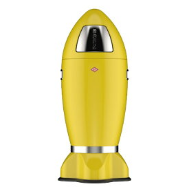 Wesco｜ウェスコ ロケットビン スペースキッド SPACEKID ウェスコ イエロー 138331-19 [10L]