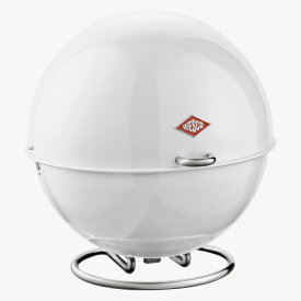 Wesco｜ウェスコ ブレッドビン SUPERBALL ウェスコ マットホワイト 223101-74
