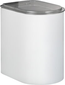 Wesco｜ウェスコ M キャニスター CANISTER LOFT ウェスコ マットホワイト 321411-74