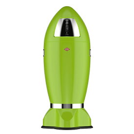 Wesco｜ウェスコ ロケットビン スペースキッド SPACEKID ウェスコ グリーン 138331-20 [10L]