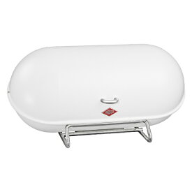 Wesco｜ウェスコ ブレッドボックス BREADBOY ウェスコ マットホワイト 222201-74