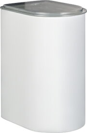 Wesco｜ウェスコ L キャニスター CANISTER LOFT ウェスコ マットホワイト 321421-74