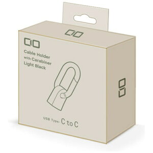 CIObV[ACI[ JritP[uz_[ Type-C to C XO[ CIO-CHD-MGR