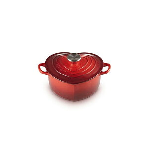 LECREUSET�b���E�N���[�[ Lamour �R�R�b�g�E�_���[�� �`�F���[���b�h