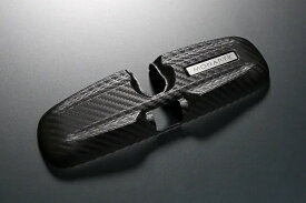 monsterSPORT｜モンスタースポーツ ルームミラーカウル　ニッサン車汎用 861000-2Z00A