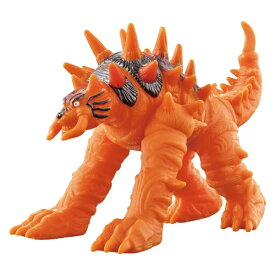 BANDAI｜バンダイ ウルトラマンアーク　ウルトラ怪獣シリーズ 220 ホムガー