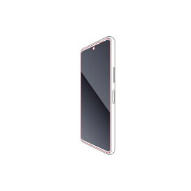 ELECOM｜エレコム arrows We2 Plus ( F-51E ) フィルム アンチグレア 抗菌 指紋防止 反射防止 マット 気泡防止 PM-F242FLF