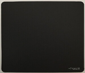 yGg[ōőSz|CgҌb11/5z ARTISANbA[`T Q[~O}EXpbh [490x420x3mm] NINJA FX L83(MIDEXLTCY) ubN FX-K83-MD-XL-B