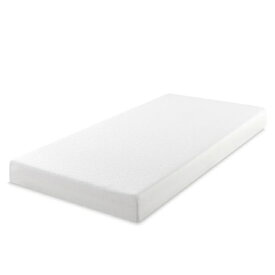 ZINUS｜ジヌス 【マットレス】 GreenTea 低反発マットレス 15cm ZJGTFM6S [シングルサイズ]【キャンセル・返品不可】 【代金引換配送不可】