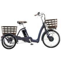 楽天市場】ブリジストン 三輪車 電動の通販