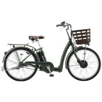 楽天市場】ブリヂストン 自転車 ラクット 24の通販