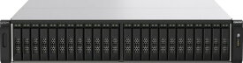 QNAP｜キューナップ NAS [ストレージ無 /24ベイ] TS-H2490FU-7232P-64G