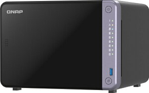 QNAPbL[ibv NAS [Xg[W /6xC] TS-632X-4G
